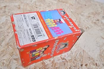 Amazon.co.jp: 1990年 日本製 レトロ 当時物 ちびまる子ちゃん